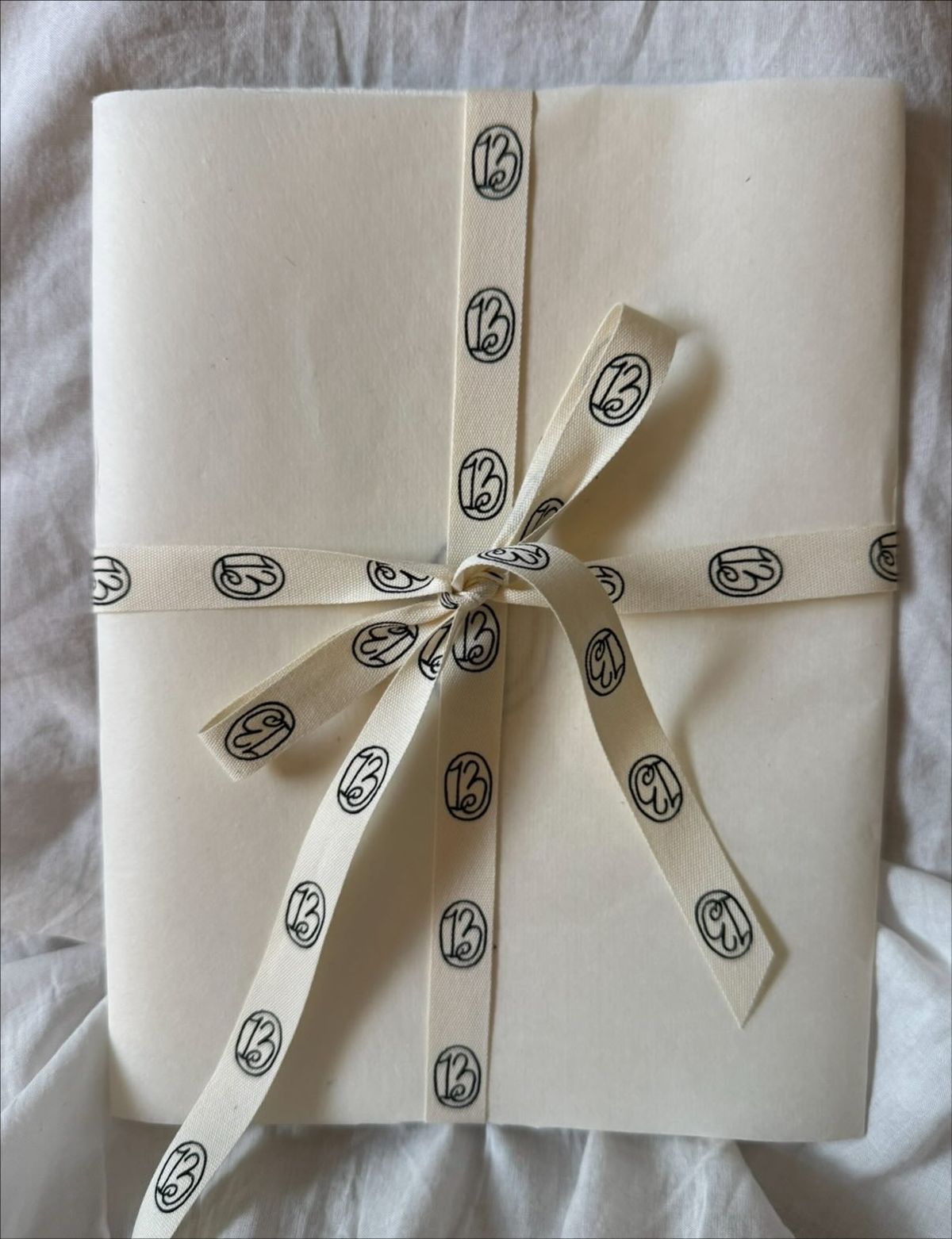 100yards 1/2 inch Customized Logo Cotton Ribbon