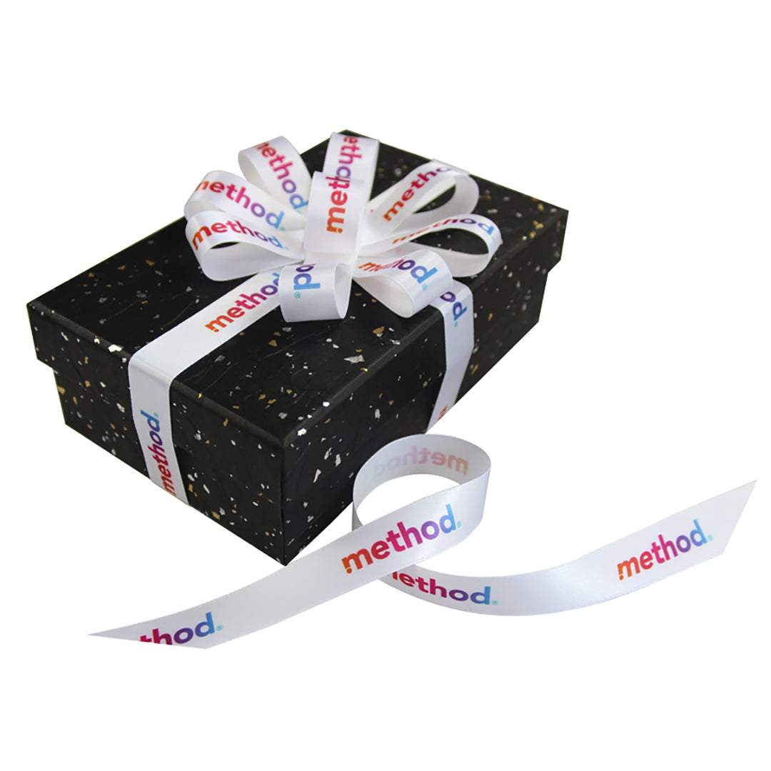 100 Yards/Roll Personalized Full Color Printing Satin Ribbon