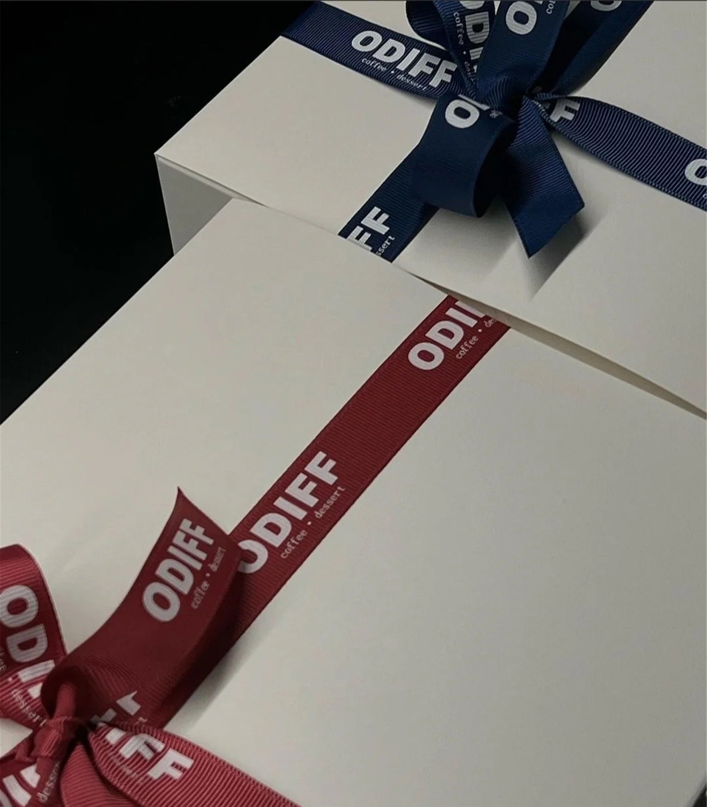 100 Yards Personalized Logo Grosgrain Ribbon